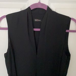 Stork & Babe maternity dress